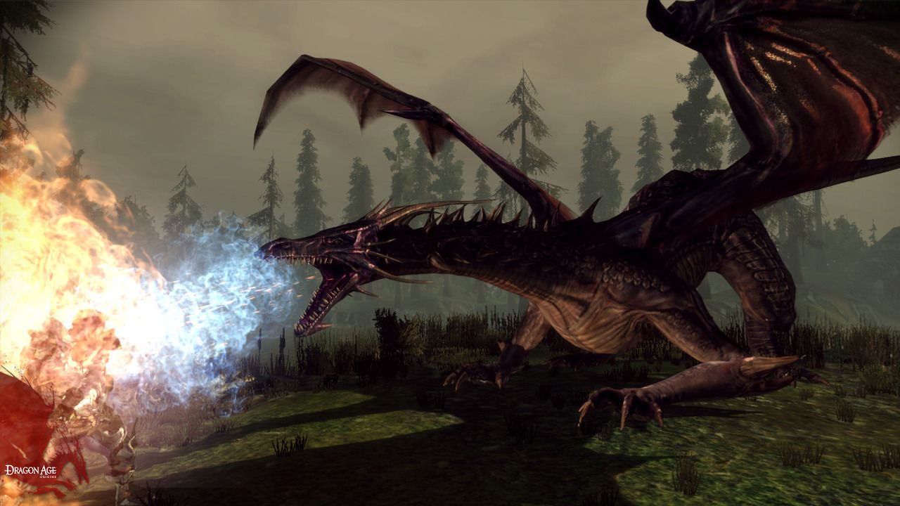 Dragon Age: Origins - Imagen 45